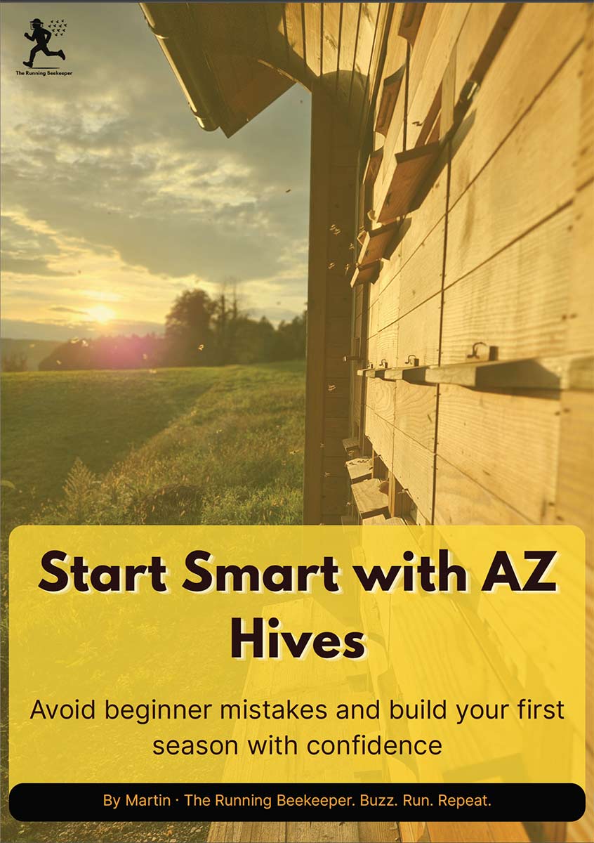start smart with az hives free pdf
